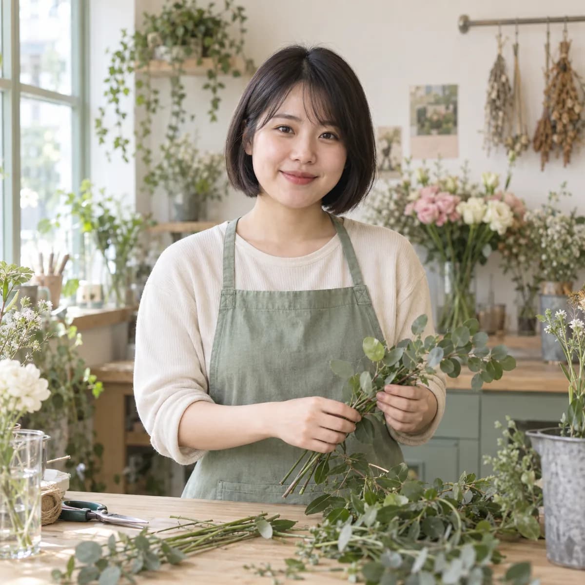 小葵